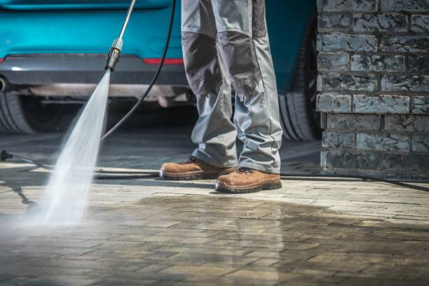 Reliable Ord, NE Pressure Washing Solutions